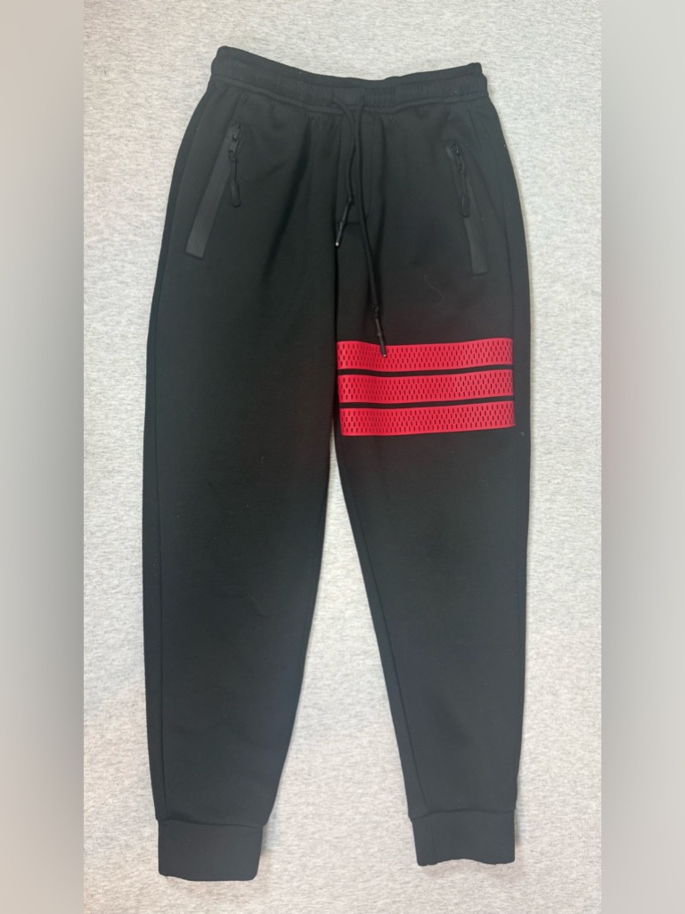Public Rec Jogger Pants 🖤‎ Youth Size 12 (Big Boy)